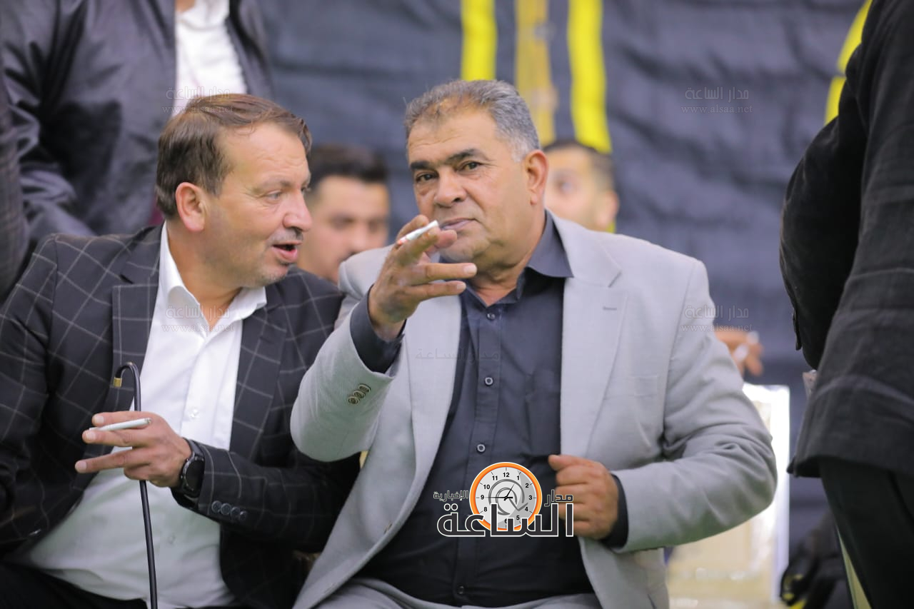 Madar Al-Saa Images 0.8717889526891032