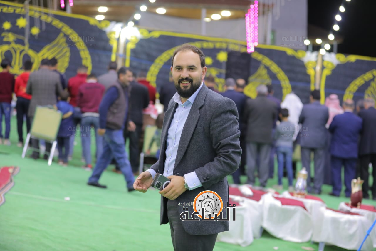 Madar Al-Saa Images 0.9961924559759388