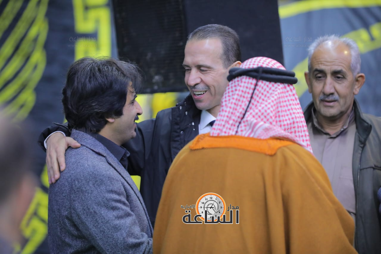 Madar Al-Saa Images 0.2095550607600547