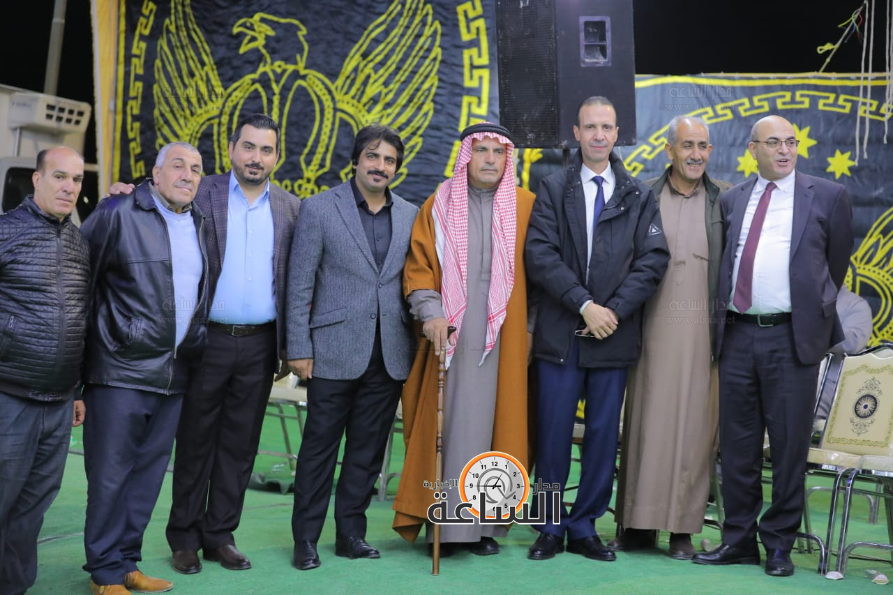 Madar Al-Saa Images 0.7938595661412435