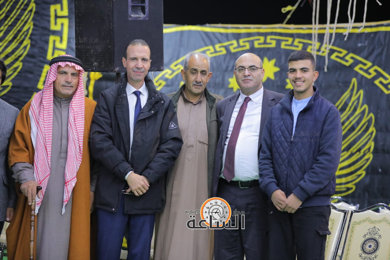 Madar Al-Saa Images 0.38080726035306456