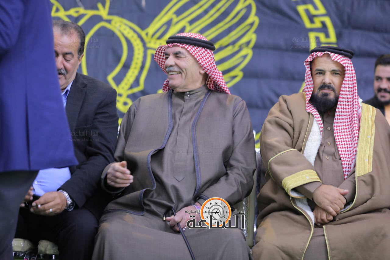 Madar Al-Saa Images 0.2963950210148585