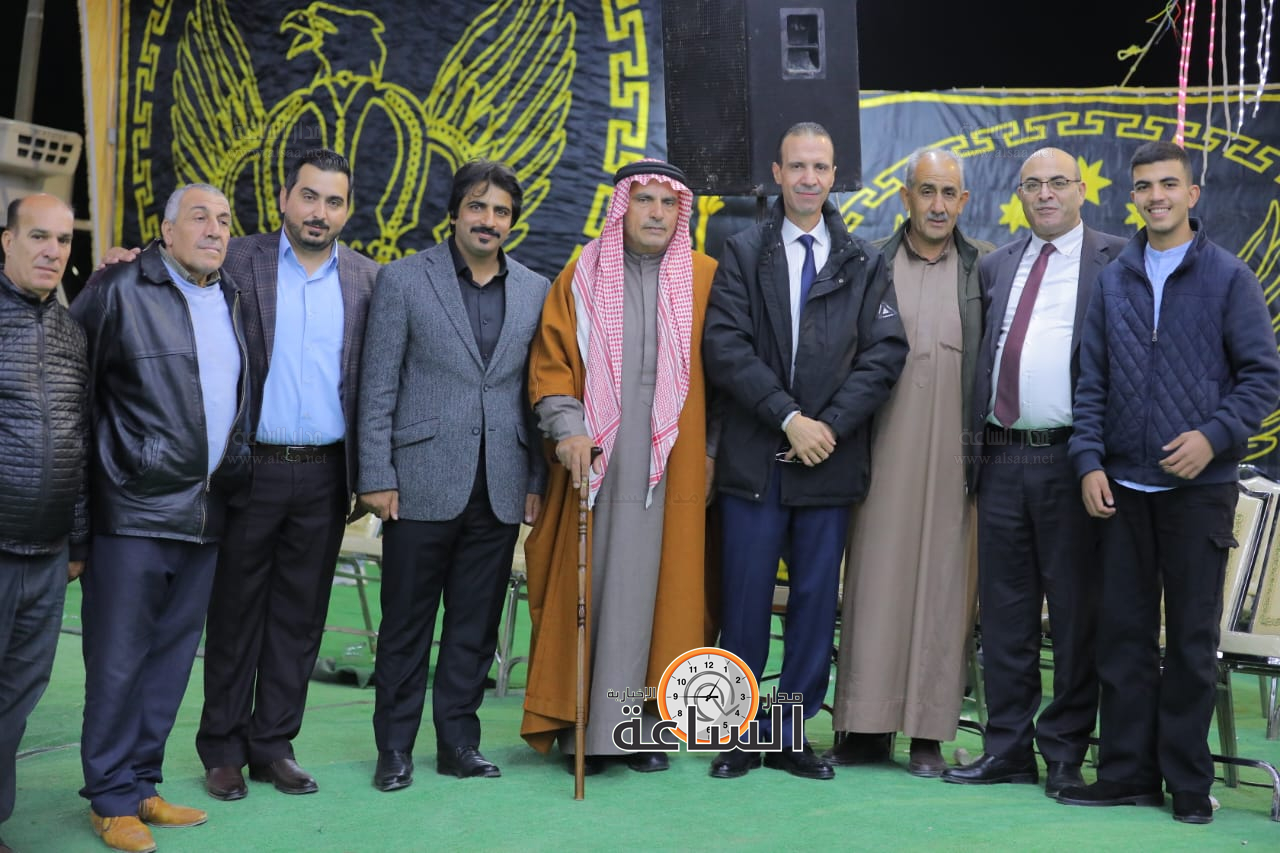 Madar Al-Saa Images 0.2789519448346758