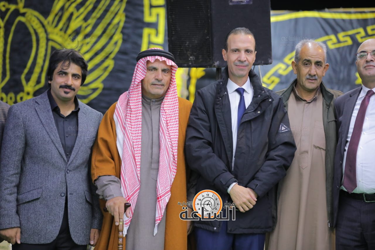 Madar Al-Saa Images 0.4339836827757184