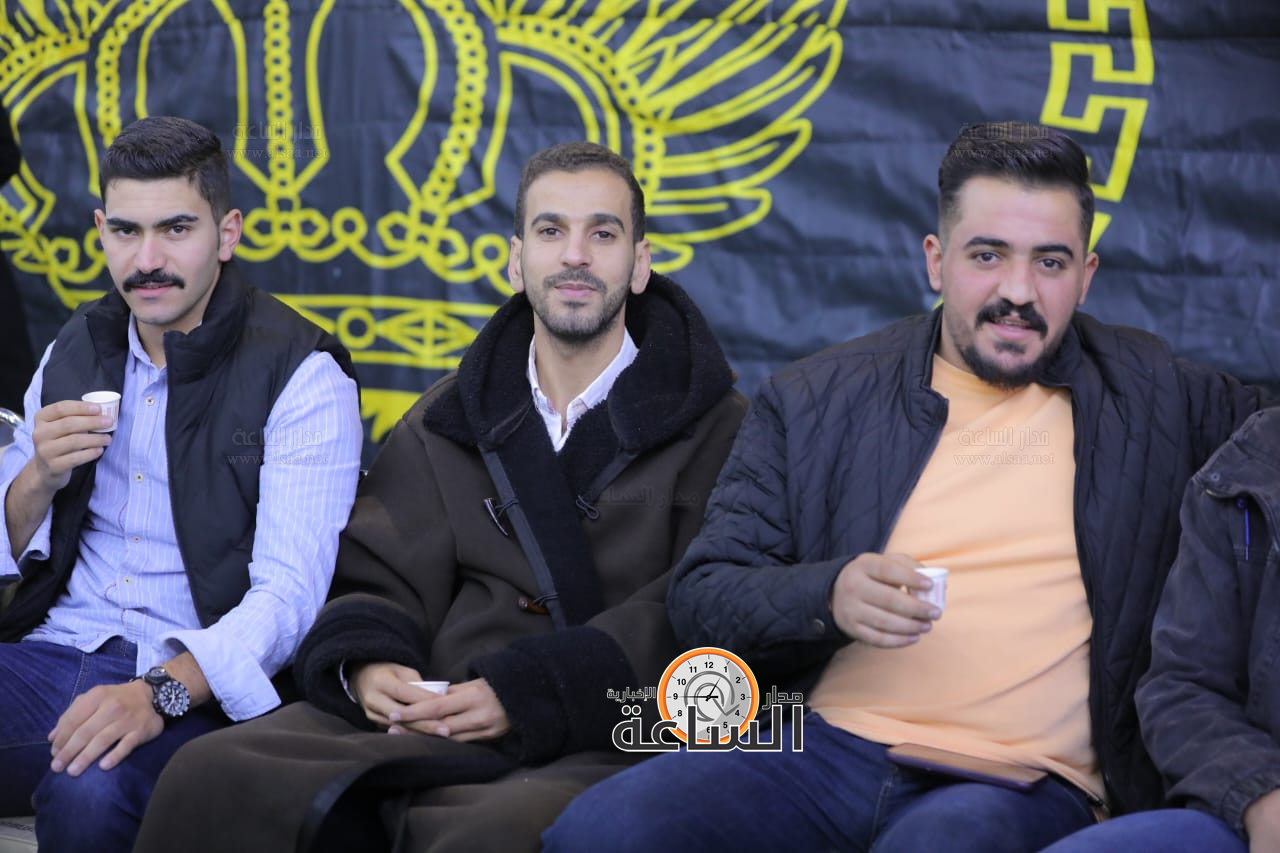 Madar Al-Saa Images 0.24430637717587733