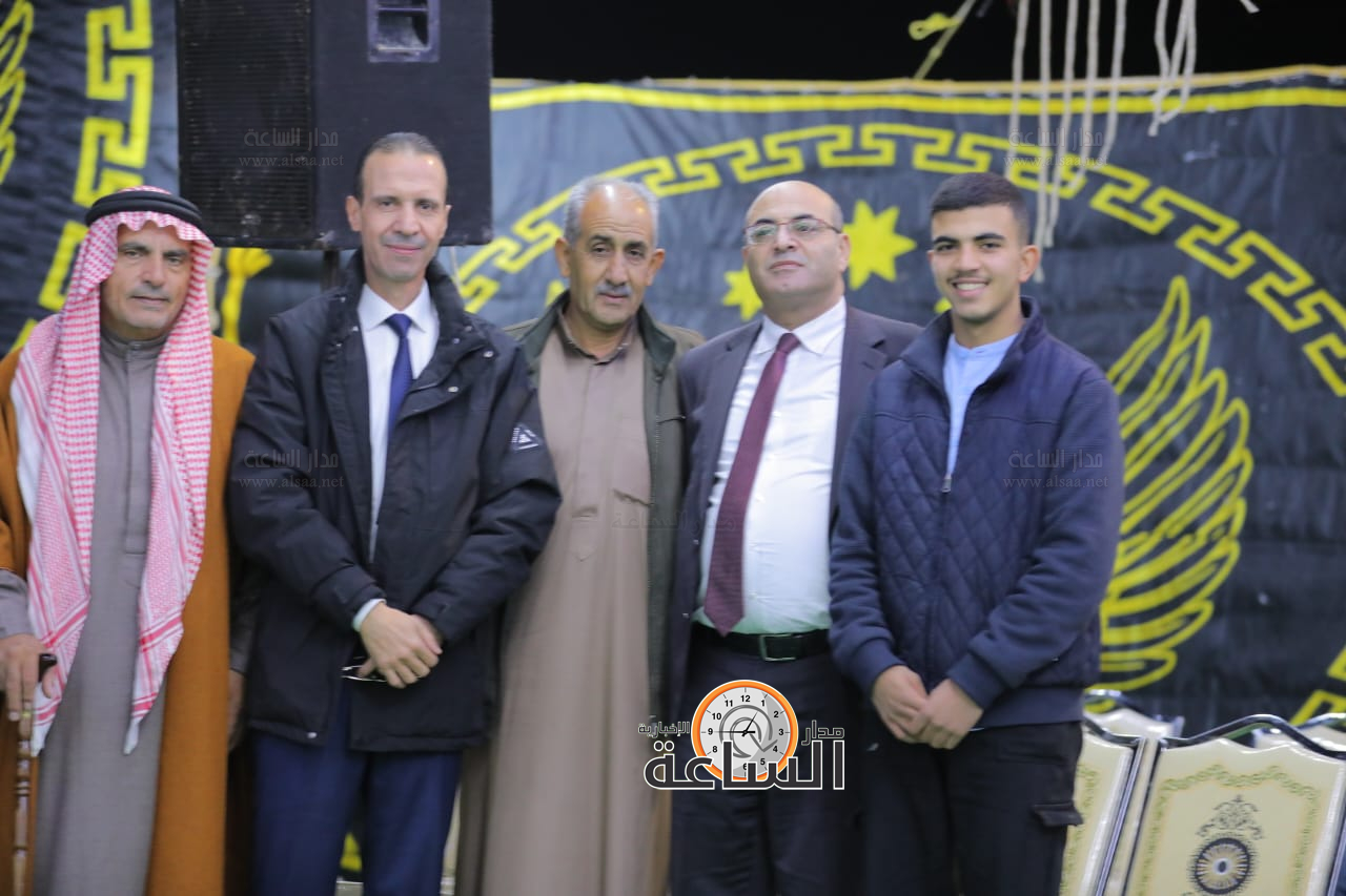 Madar Al-Saa Images 0.534381244839162