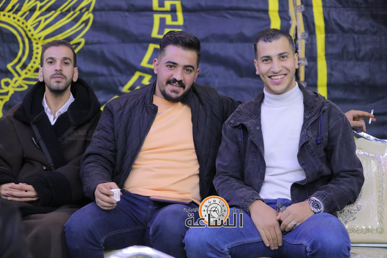 Madar Al-Saa Images 0.4994542779802147