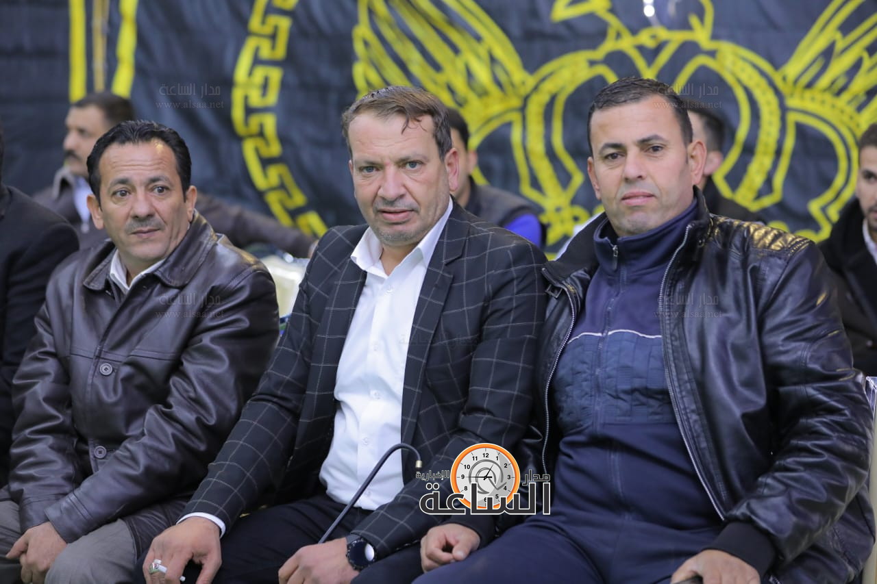 Madar Al-Saa Images 0.9152417947391953