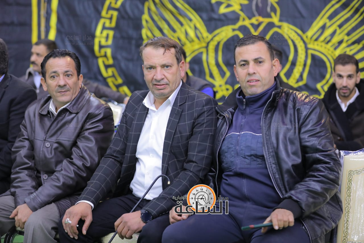 Madar Al-Saa Images 0.9886638907825116