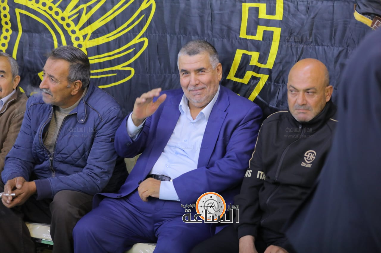 Madar Al-Saa Images 0.9851524278660919