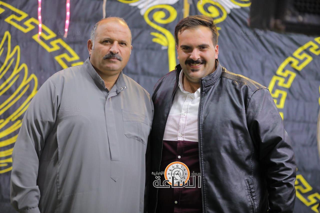 Madar Al-Saa Images 0.3551469813315238