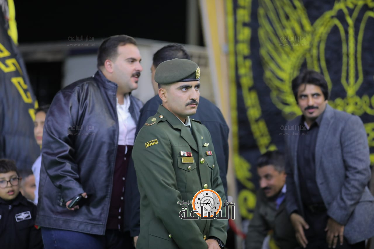 Madar Al-Saa Images 0.9599912313142347