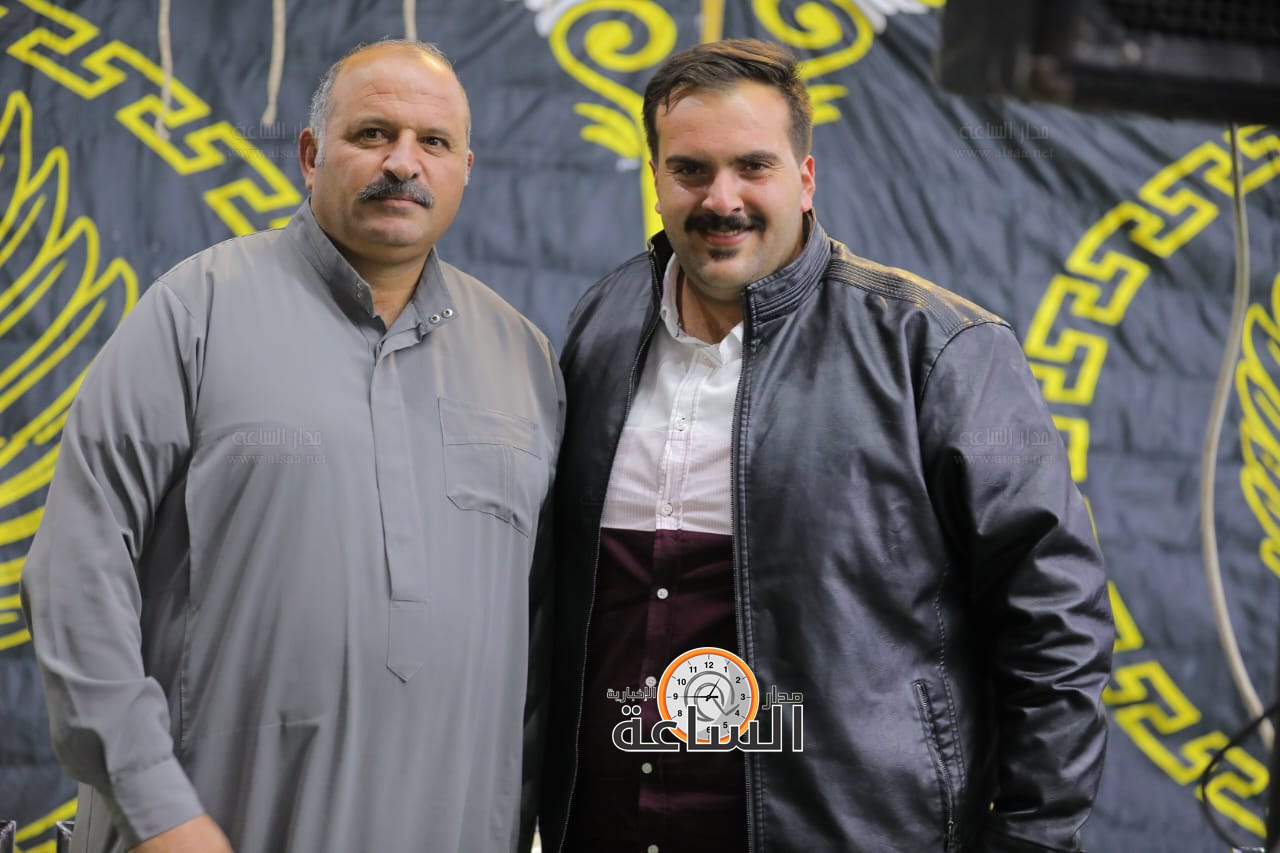 Madar Al-Saa Images 0.3225660476094967