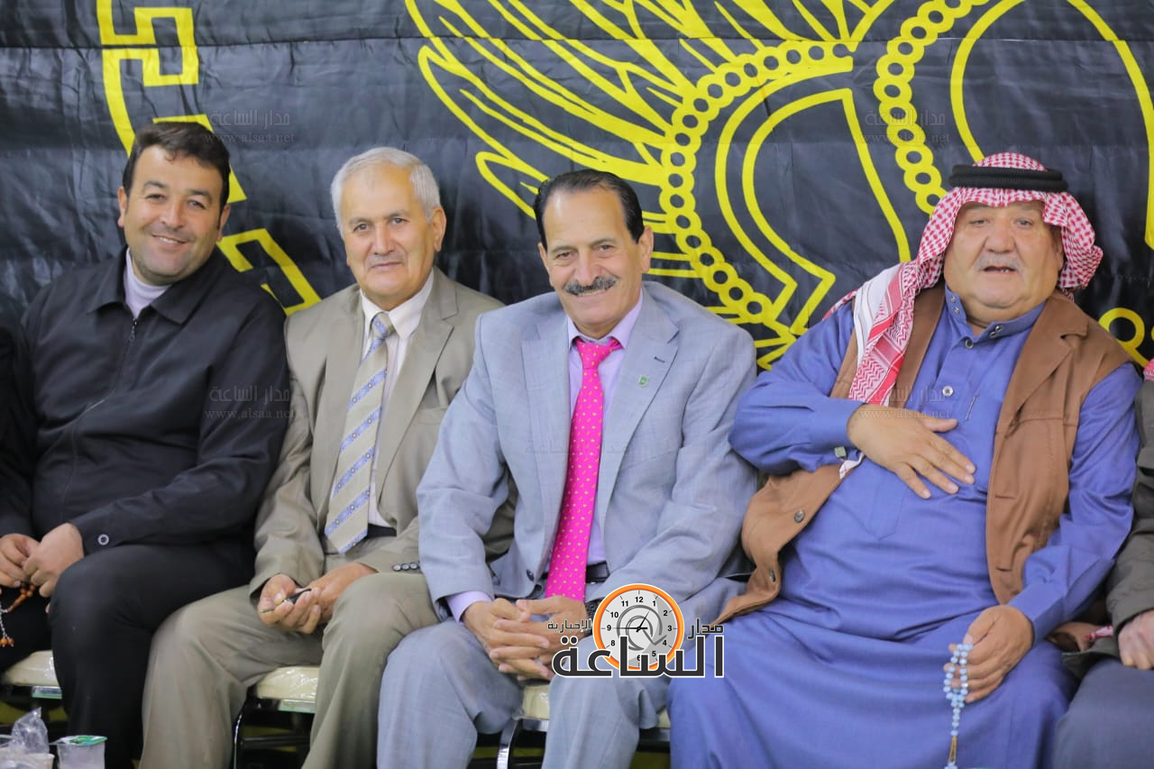 Madar Al-Saa Images 0.7903734162735325