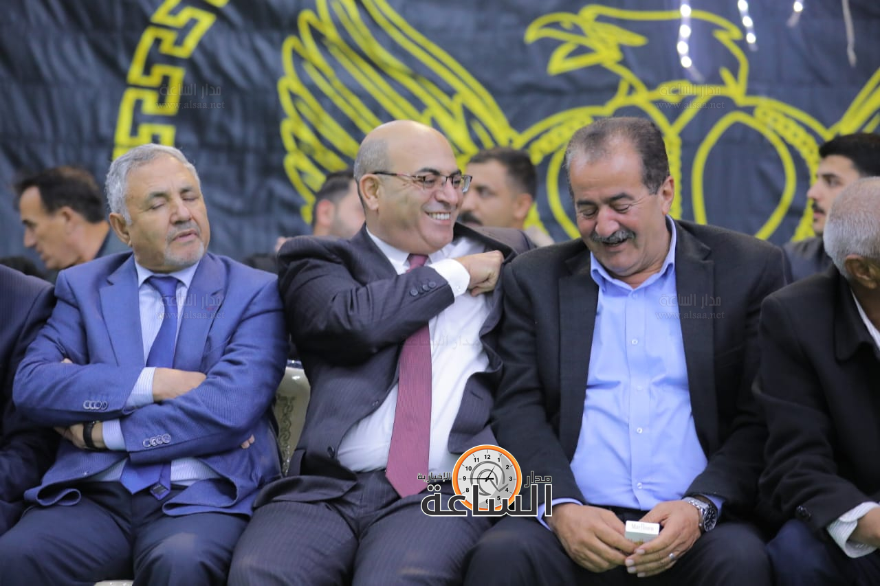 Madar Al-Saa Images 0.8109849988343534