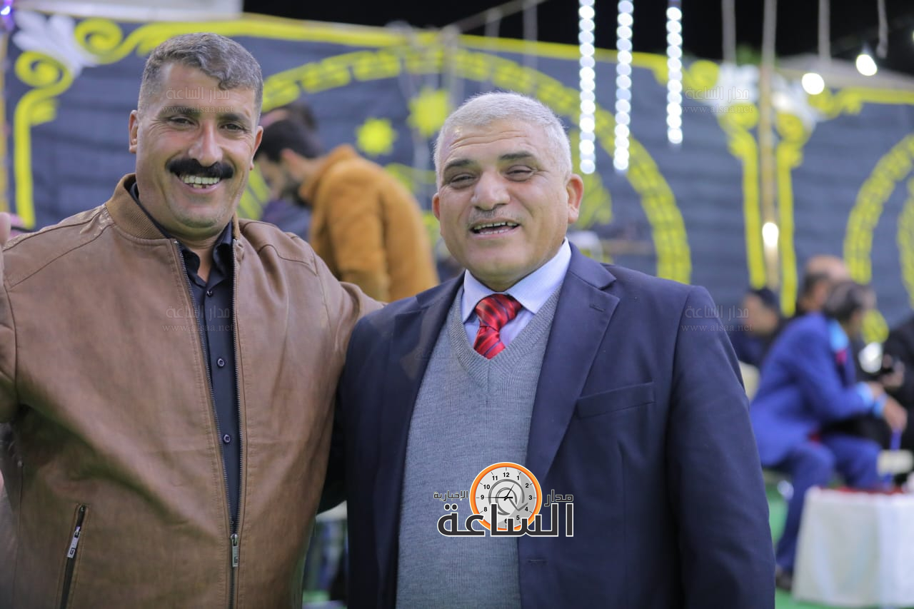 Madar Al-Saa Images 0.08223589681861188