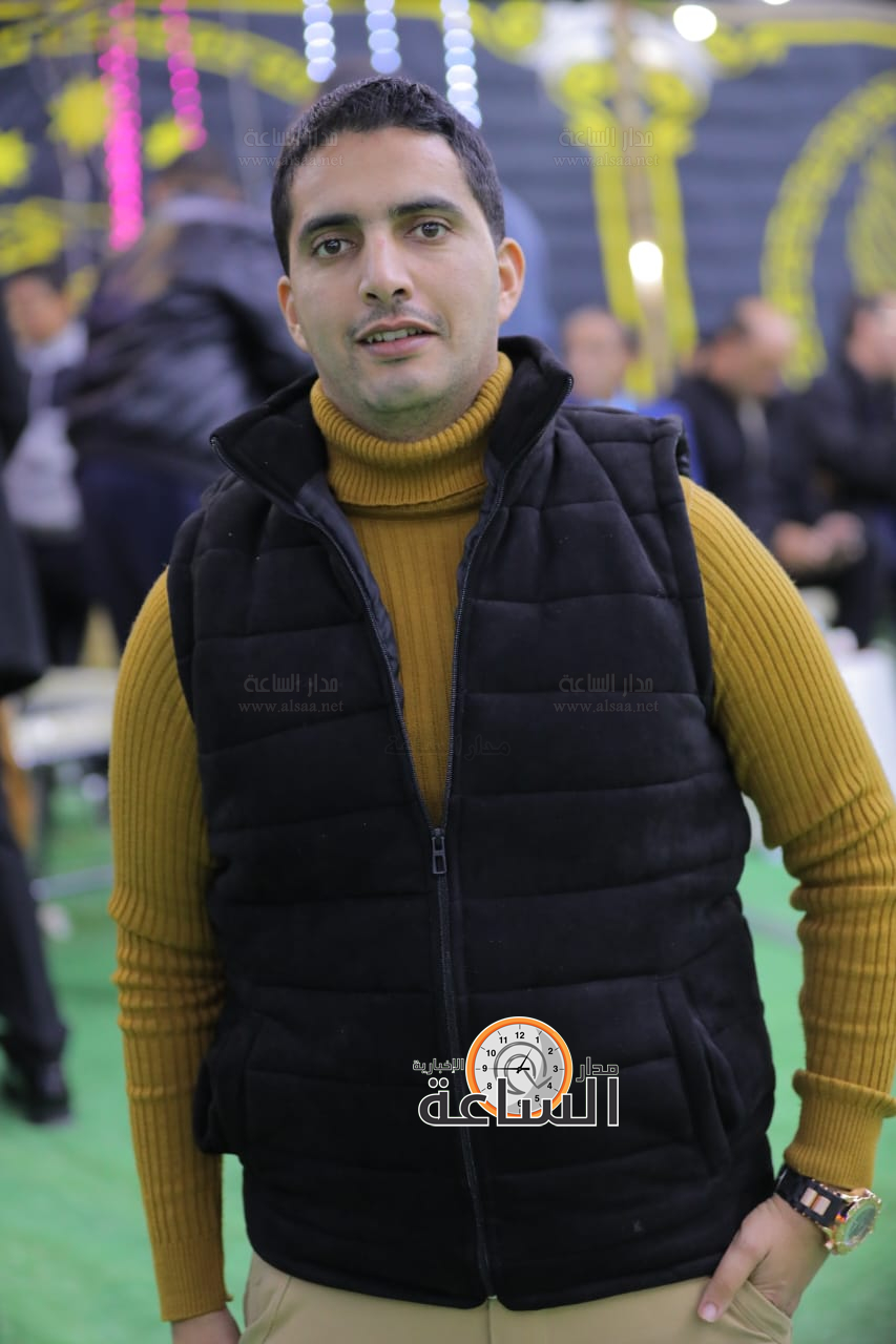 Madar Al-Saa Images 0.29223858269980374