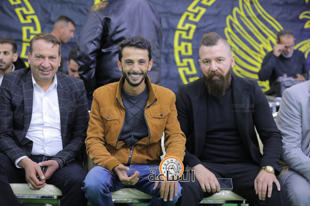 Madar Al-Saa Images 0.5620491030844719