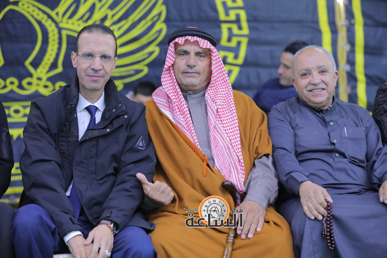 Madar Al-Saa Images 0.9578040464003656