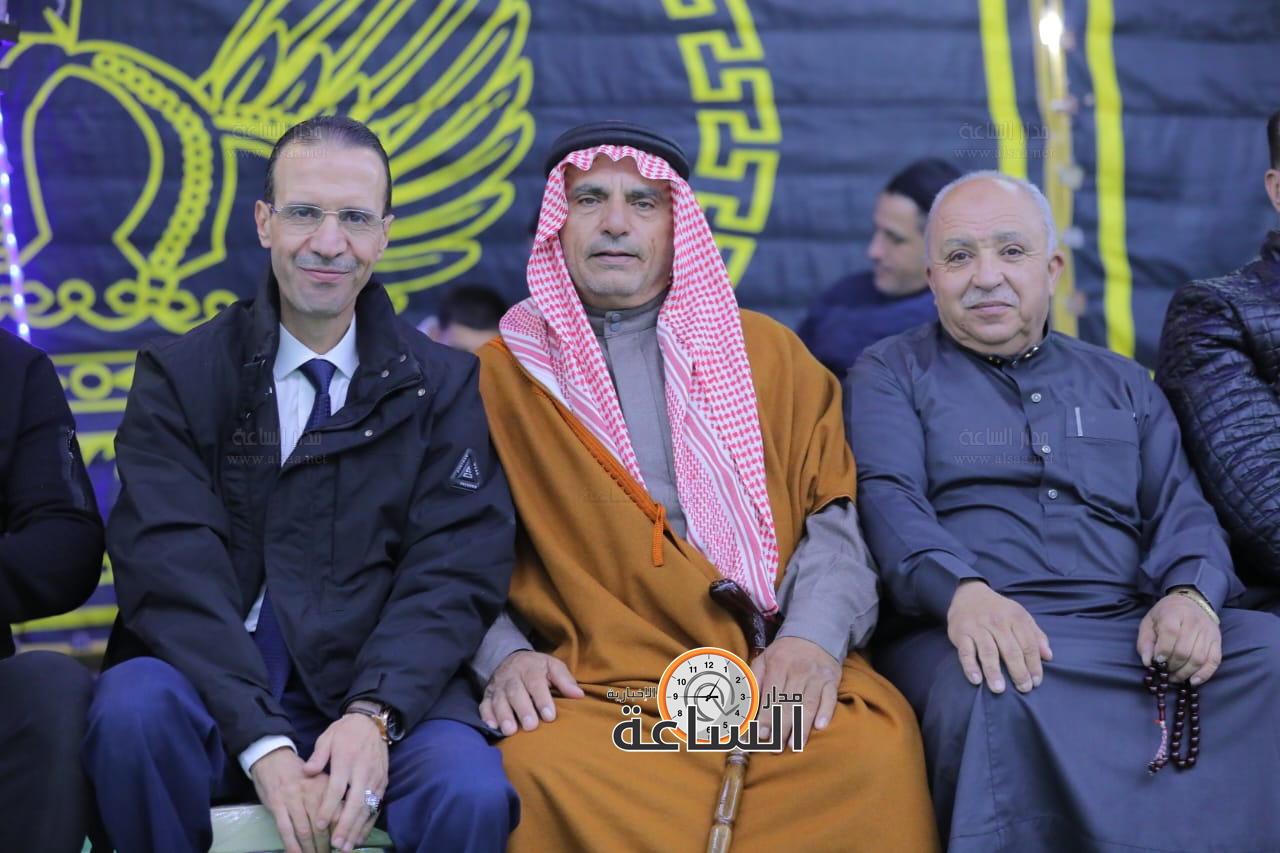 Madar Al-Saa Images 0.023735252173396226