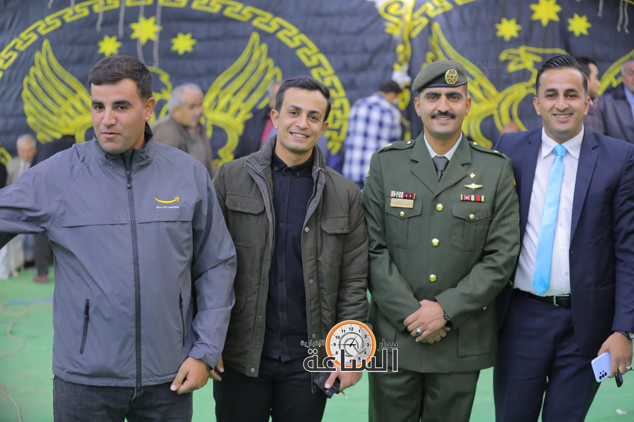 Madar Al-Saa Images 0.354422023983173