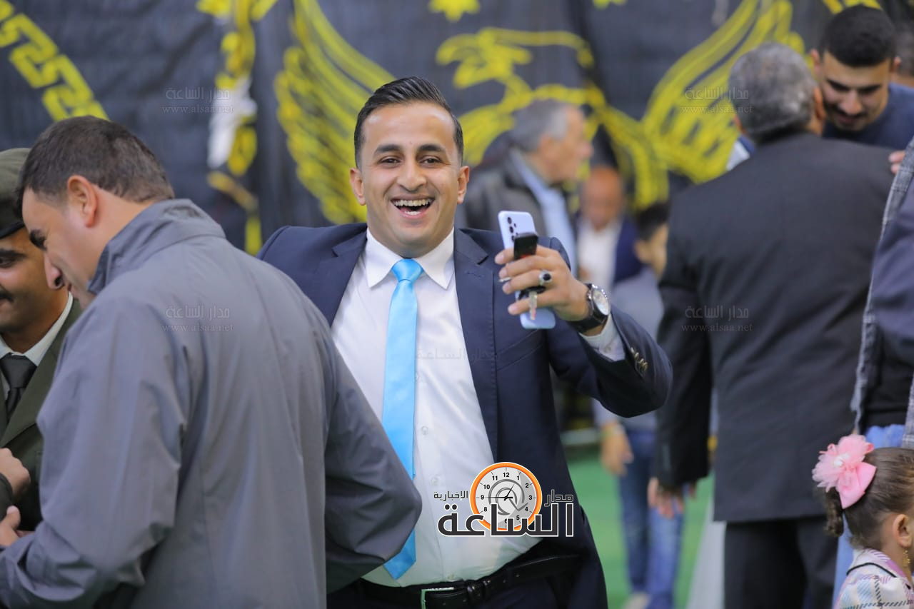 Madar Al-Saa Images 0.6009746895159878