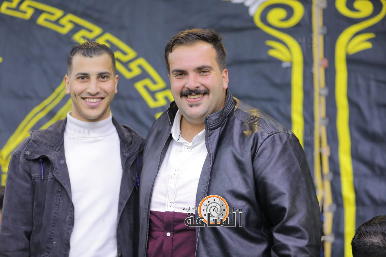 Madar Al-Saa Images 0.845616116061569