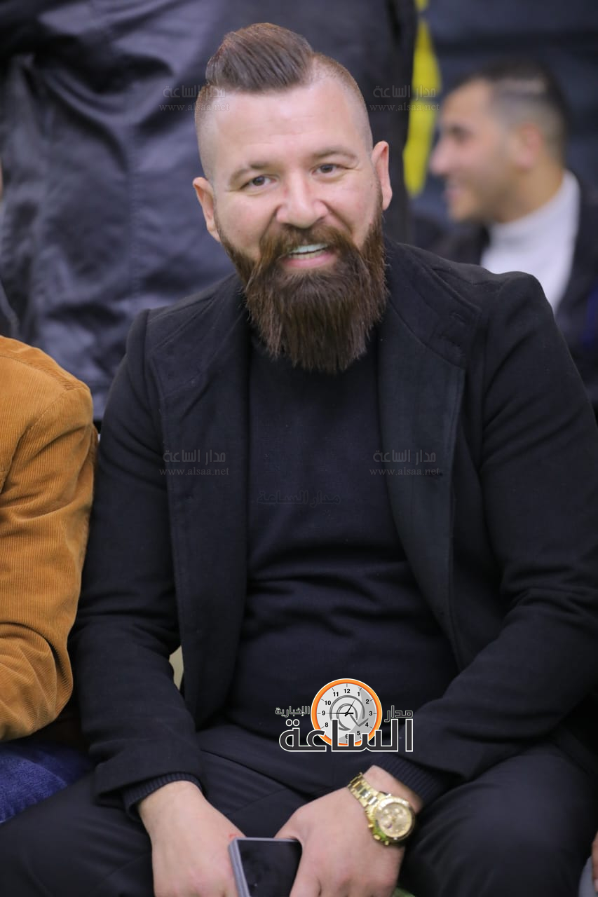 Madar Al-Saa Images 0.05729966664063202