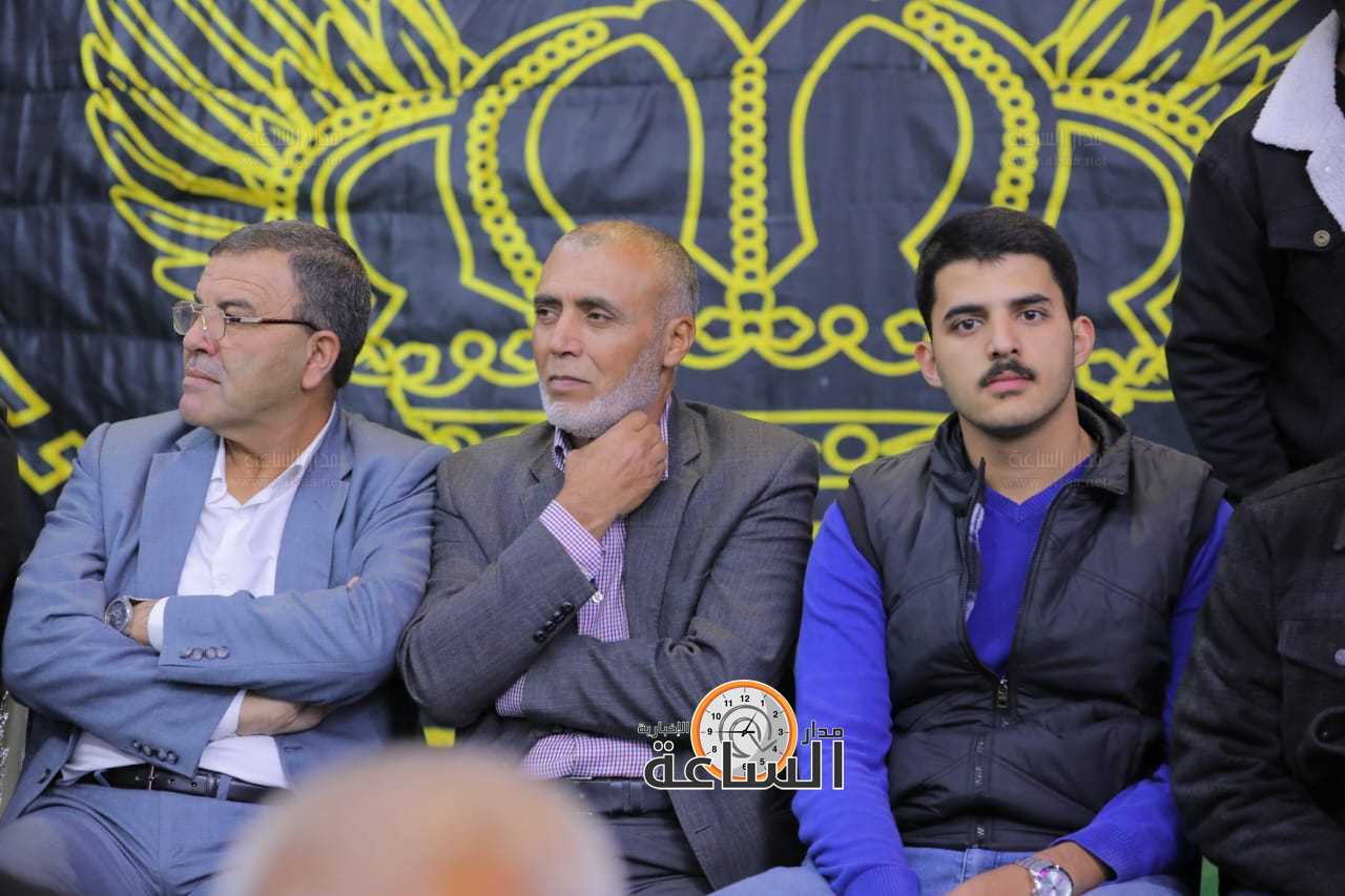 Madar Al-Saa Images 0.9678531032994655