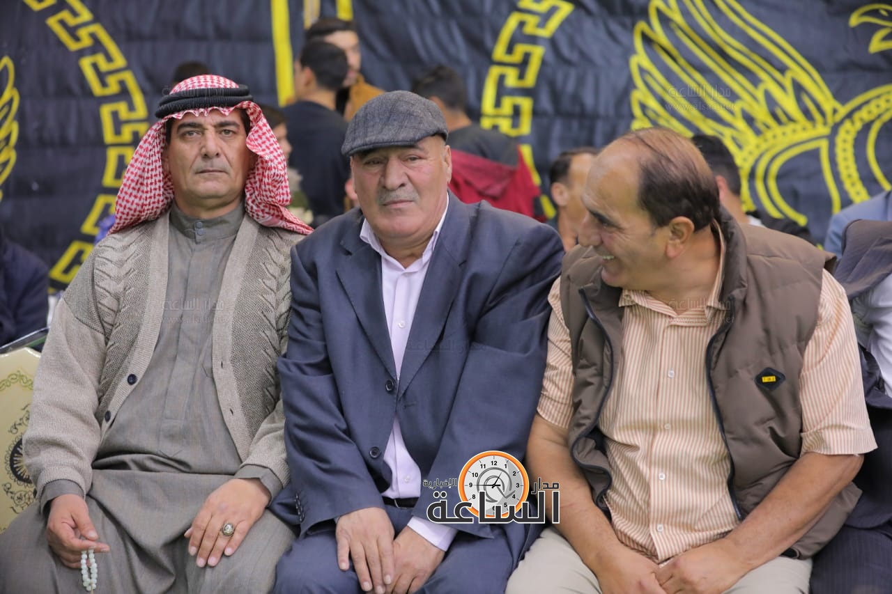 Madar Al-Saa Images 0.6445581762950718