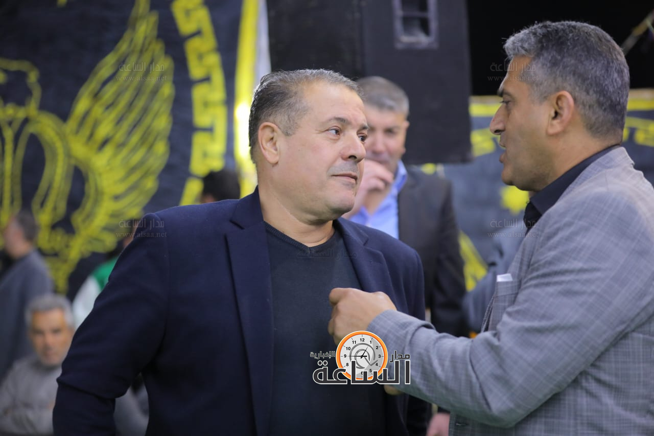 Madar Al-Saa Images 0.5417256308762561