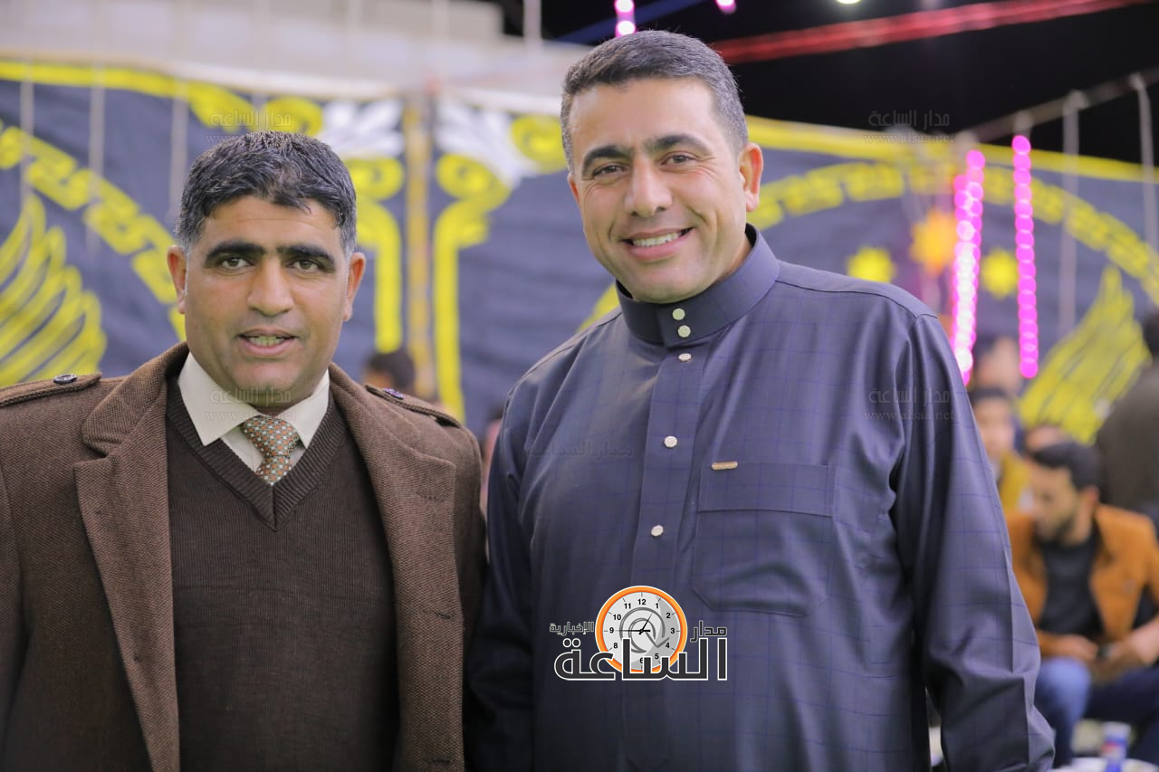 Madar Al-Saa Images 0.7511526654185936