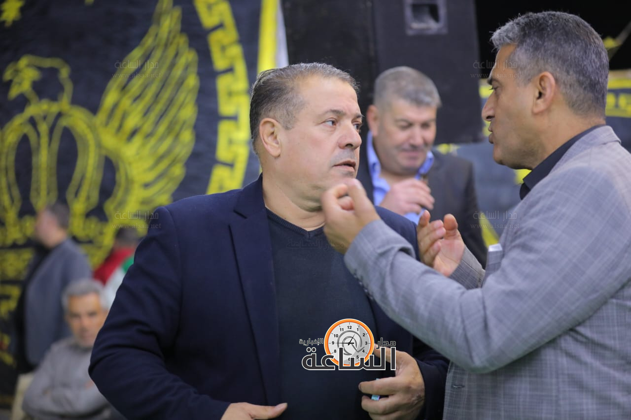 Madar Al-Saa Images 0.29651231517675436