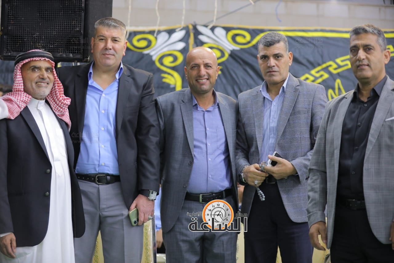 Madar Al-Saa Images 0.2585257059632342