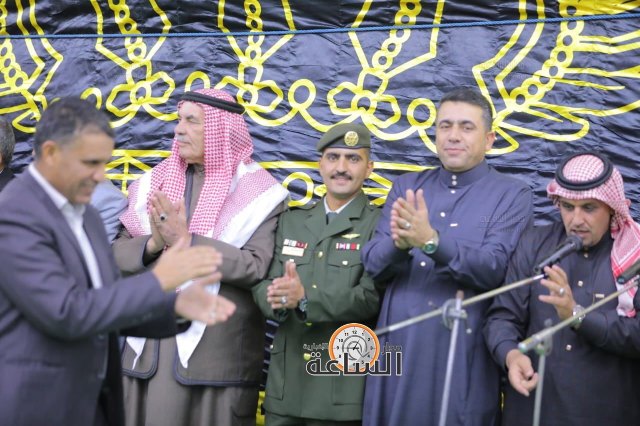 Madar Al-Saa Images 0.2878885999805745