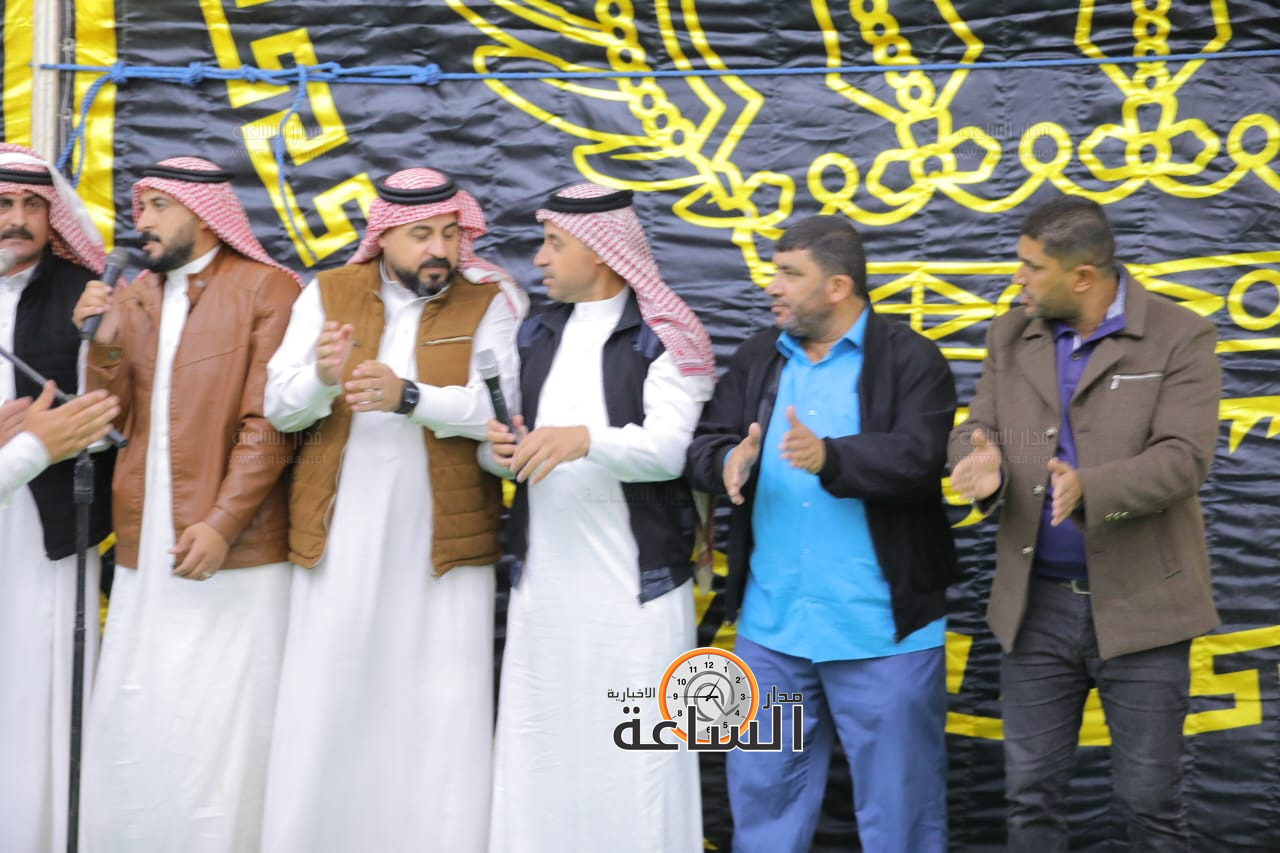 Madar Al-Saa Images 0.5198180629624549