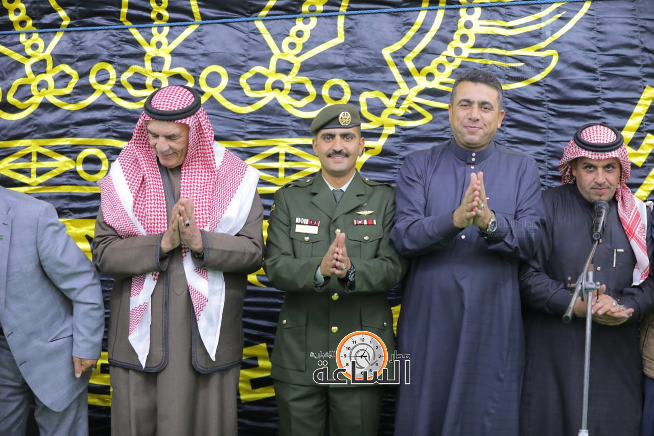 Madar Al-Saa Images 0.45901784074994345