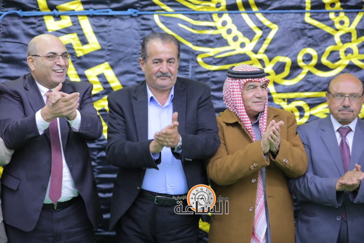 Madar Al-Saa Images 0.2689607938859089