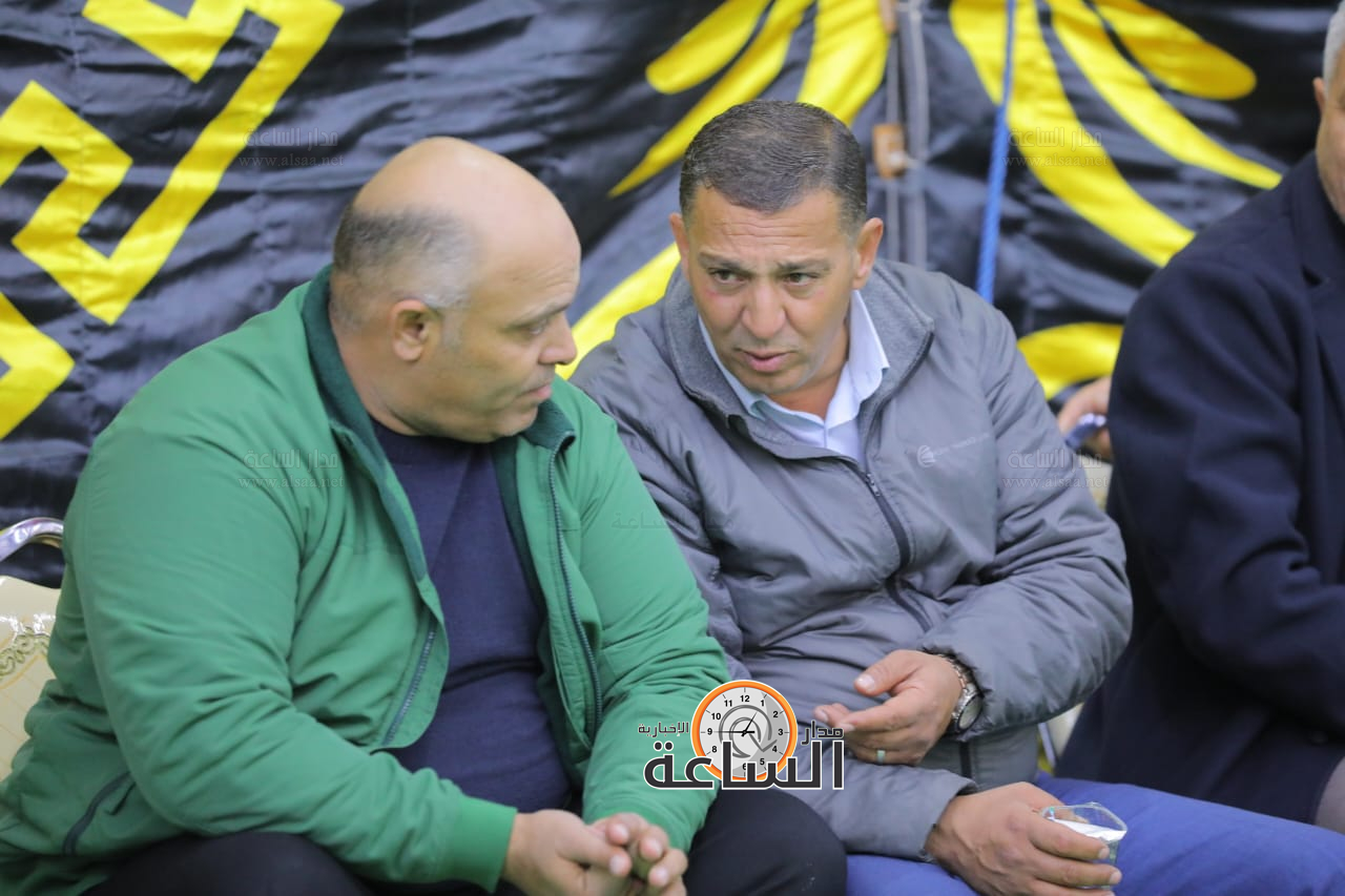 Madar Al-Saa Images 0.20476184813064657