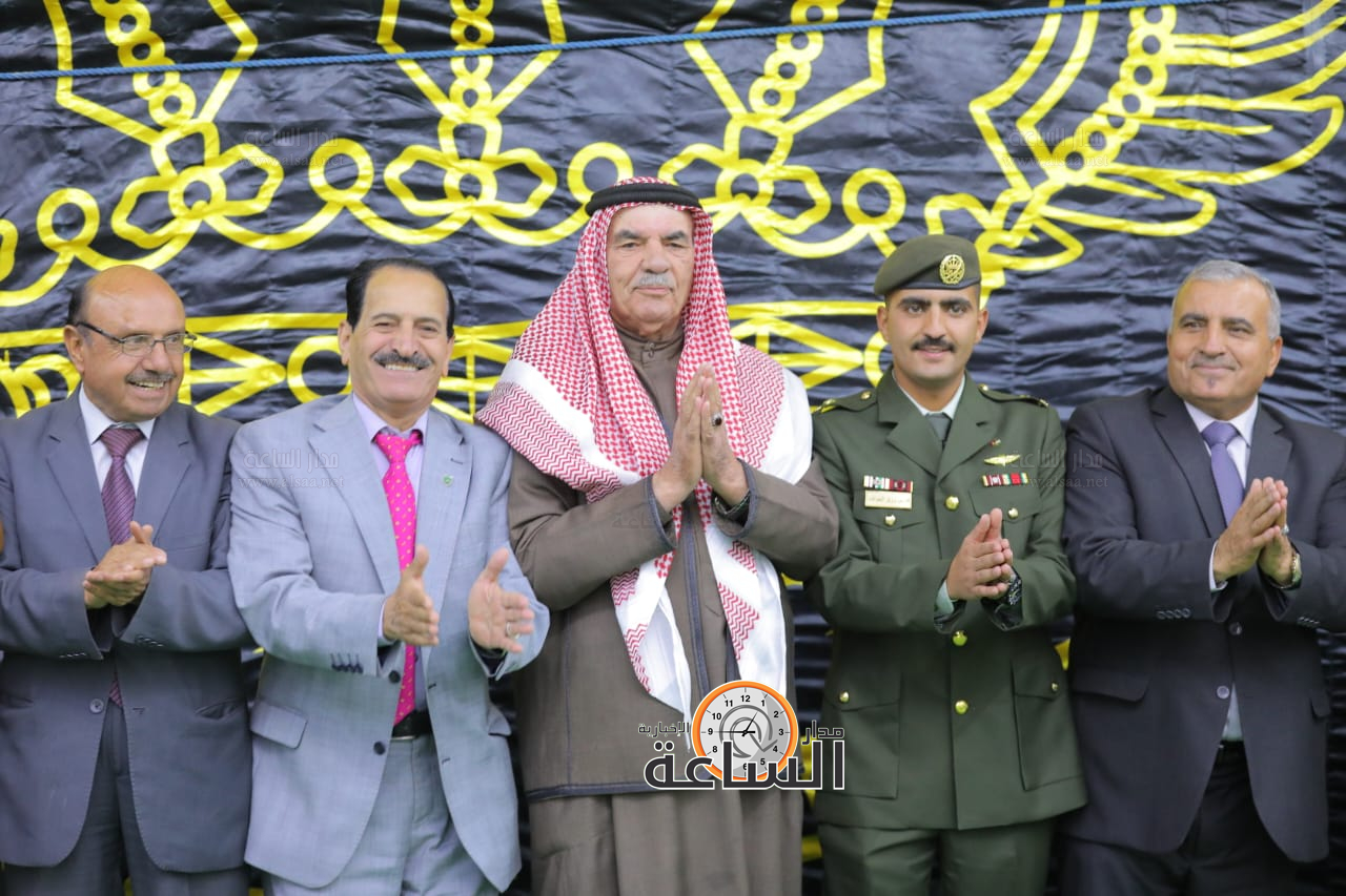 Madar Al-Saa Images 0.302709720087351