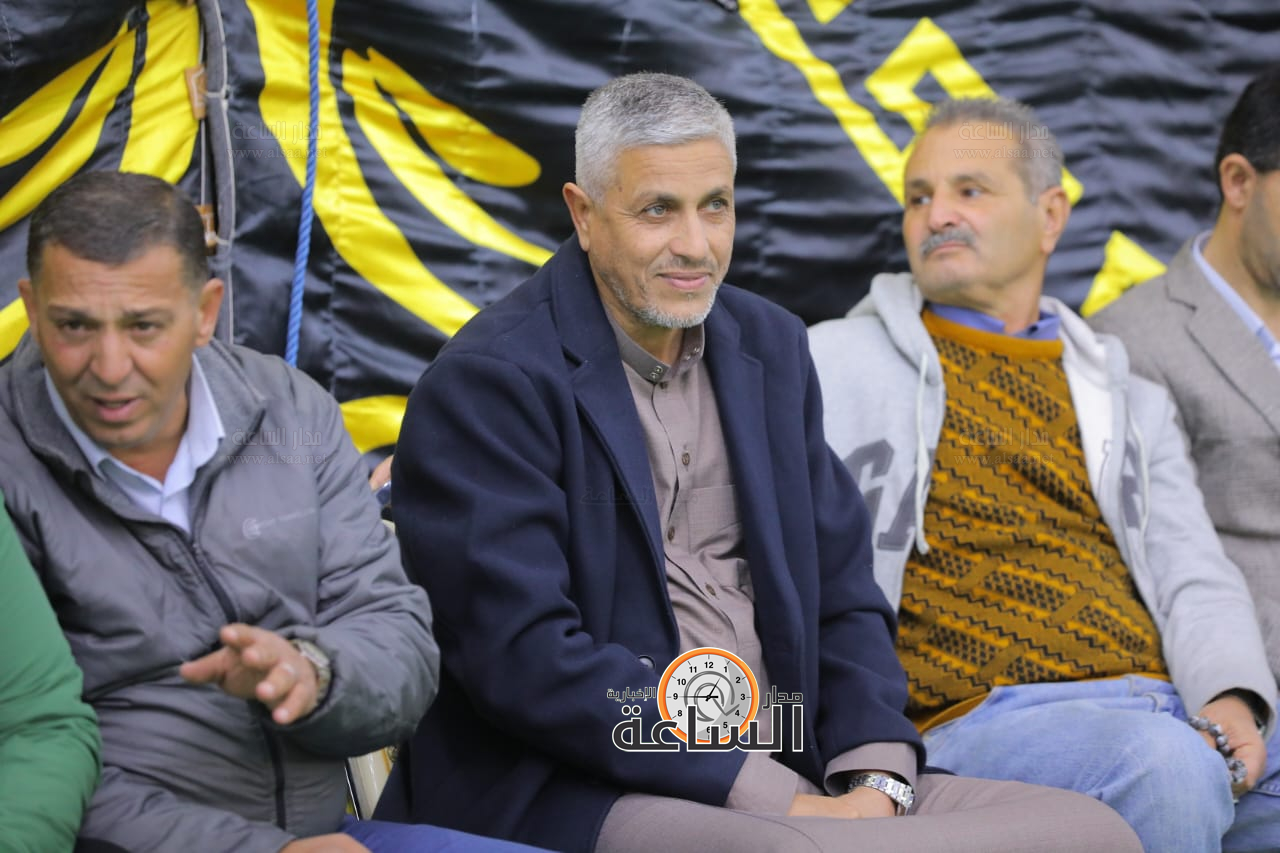 Madar Al-Saa Images 0.040065525488172105