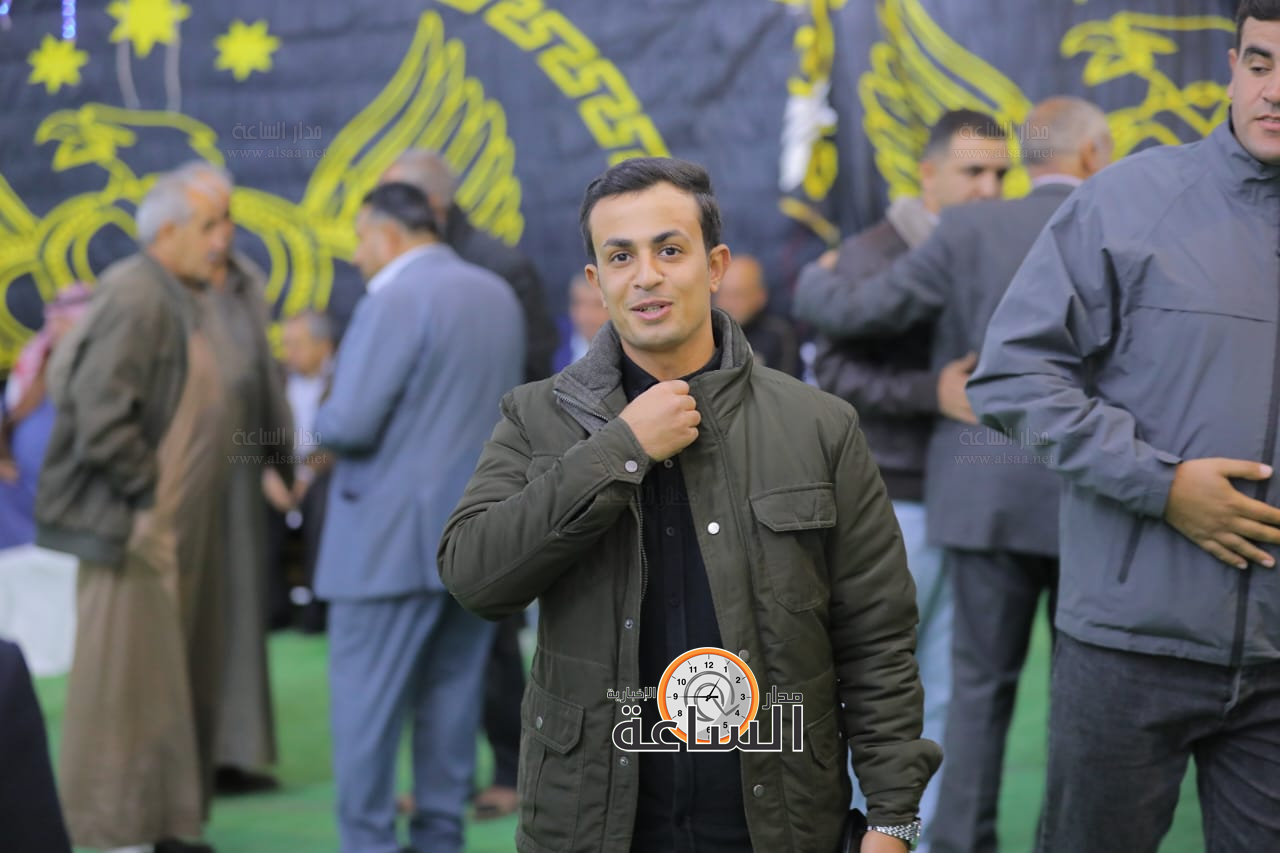 Madar Al-Saa Images 0.5148771295248746