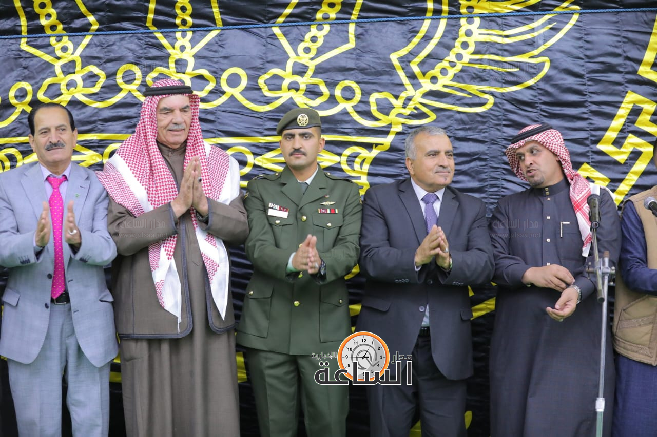 Madar Al-Saa Images 0.42532514759798135