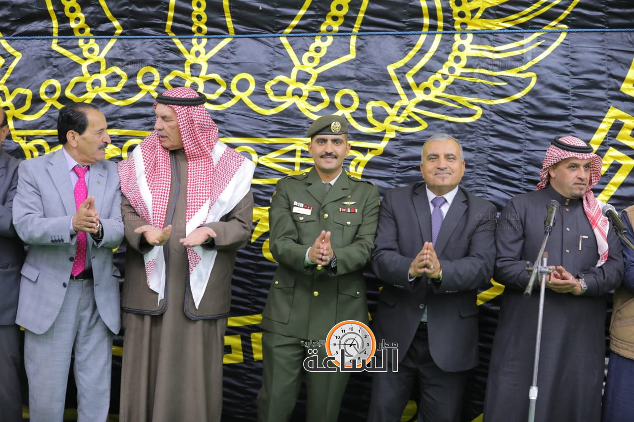 Madar Al-Saa Images 0.7463780027569271