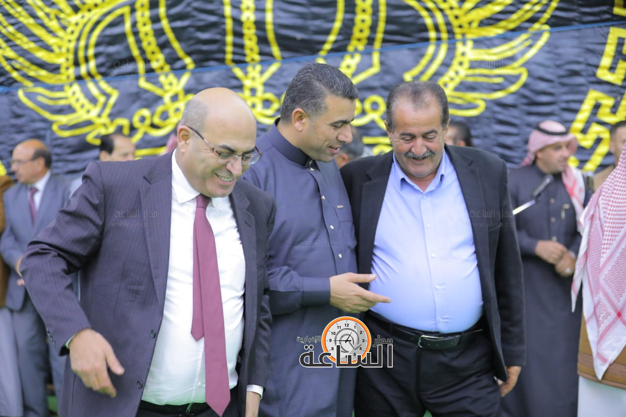 Madar Al-Saa Images 0.22680091699492633