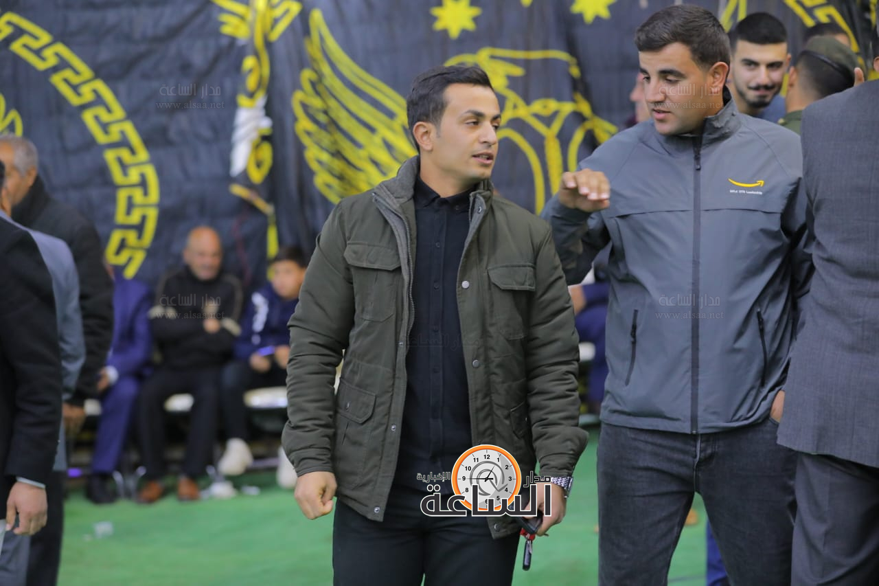 Madar Al-Saa Images 0.5658328892661317