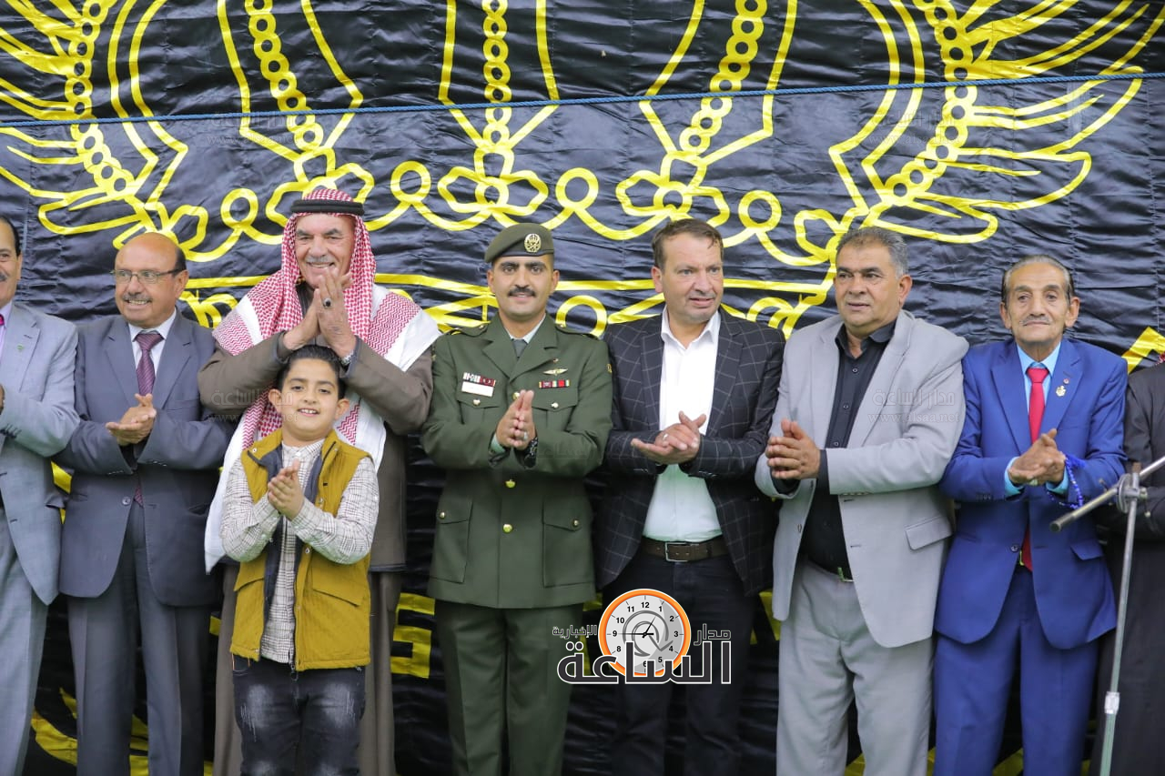 Madar Al-Saa Images 0.45142156351096663