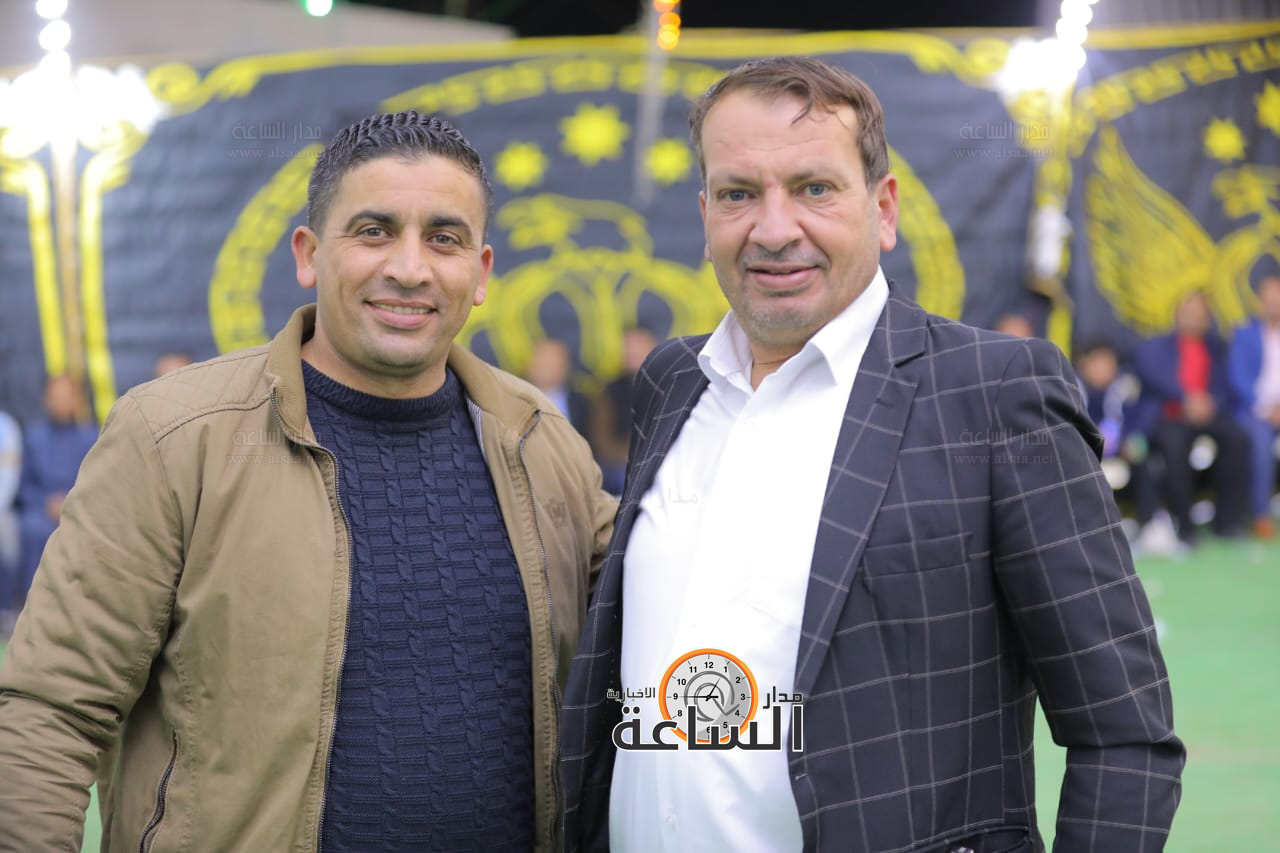 Madar Al-Saa Images 0.07813208220327983