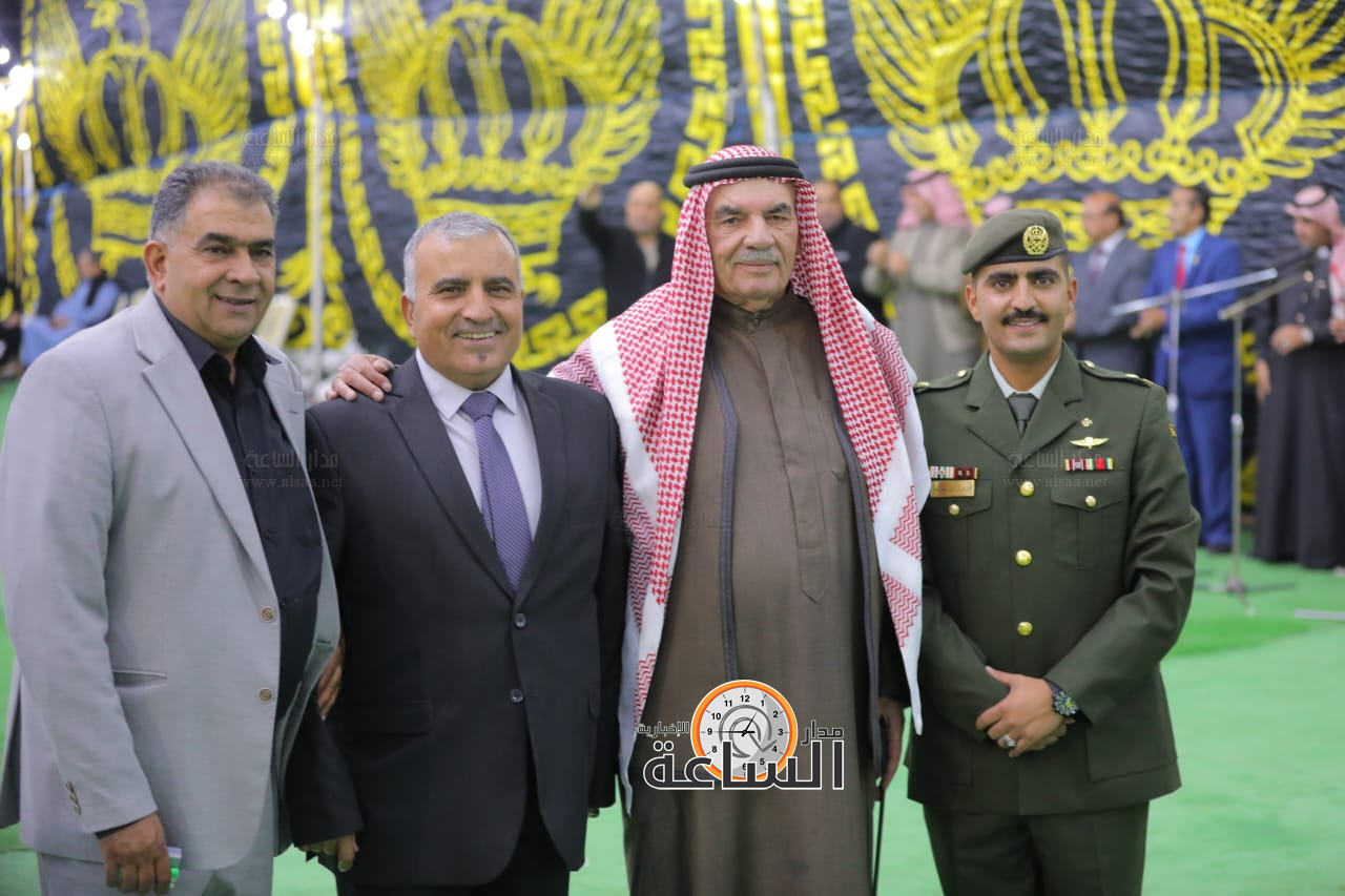 Madar Al-Saa Images 0.7847983849693547