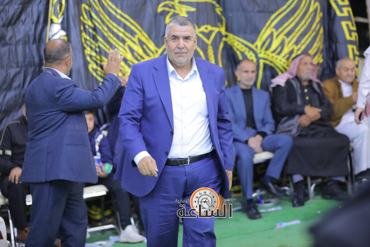 Madar Al-Saa Images 0.3221169422250043